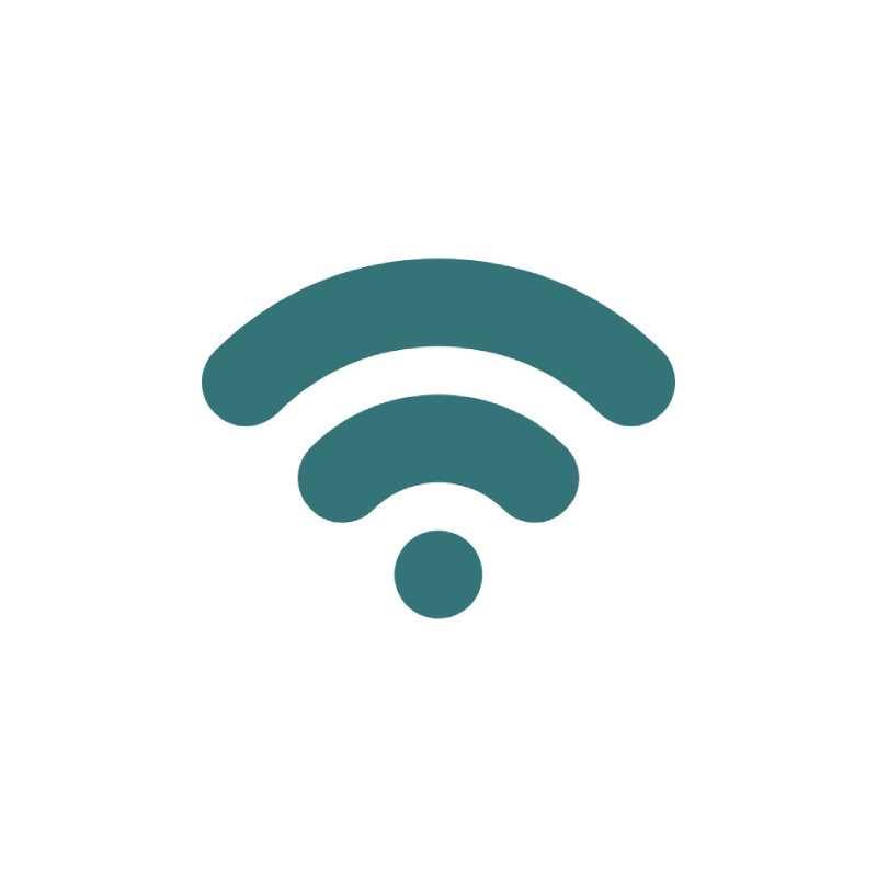 Connexion Wi-Fi gratuite | Hôtel 3 étoiles du Parc à Cavaillon dans le Luberon