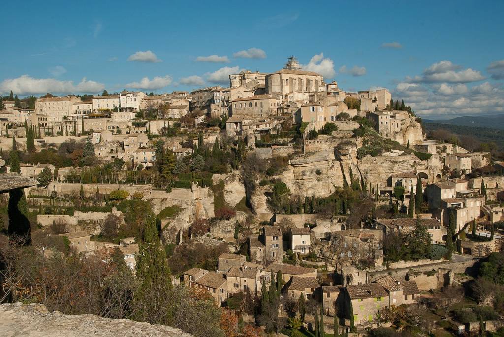 Que faire en famille dans le Luberon ? | Hôtel du Parc Cavaillon