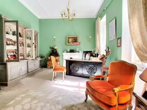 Réception